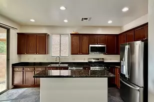 5525 N Quiet Dream Ave, Tucson, AZ 85741 - Photo 9
