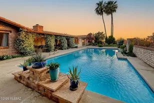 5425 E Placita Hayuco, Tucson, AZ 85718 - Photo 3