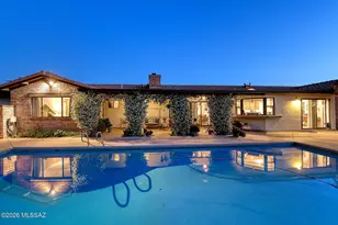 5425 E Placita Hayuco, Tucson, AZ 85718 - Photo 33