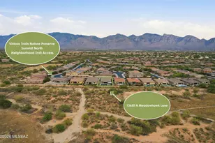 13655 N Meadowhawk Ln, Oro Valley, AZ 85755 - Photo 41