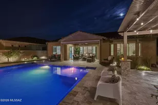 13655 N Meadowhawk Ln, Oro Valley, AZ 85755 - Photo 47