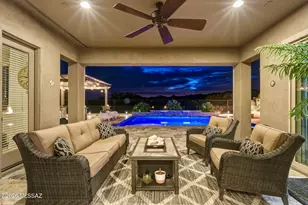 13655 N Meadowhawk Ln, Oro Valley, AZ 85755 - Photo 3