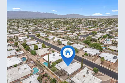 1802 S Palm Springs Circle, Tucson, AZ 85710 - Photo 41