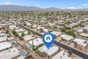 1802 S Palm Springs Cir, Tucson, AZ 85710 - Photo 41