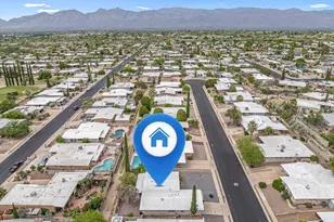 1802 S Palm Springs Cir, Tucson, AZ 85710 - Photo 39