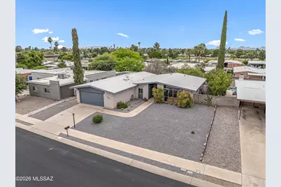 1802 S Palm Springs Circle, Tucson, AZ 85710 - Photo 45