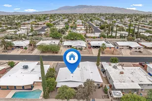 1802 S Palm Springs Cir, Tucson, AZ 85710 - Photo 43