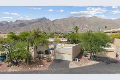 4621 E Camino Puerto Lobo, Tucson, AZ 85718 - Photo 1