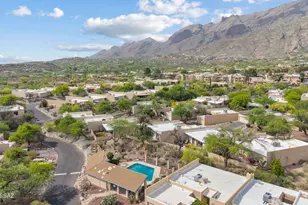 4621 E Camino Puerto Lobo, Tucson, AZ 85718 - Photo 31