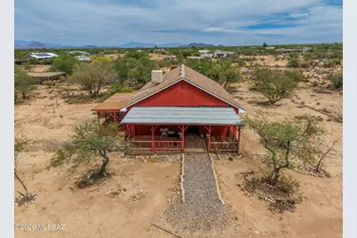 12280 W Daviti Lane, Tucson, AZ 85736 - Photo 41