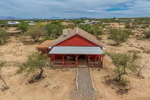 12280 W Daviti Ln, Tucson, AZ 85736 - Photo 41