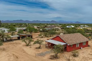 12280 W Daviti Ln, Tucson, AZ 85736 - Photo 1