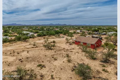 12280 W Daviti Lane, Tucson, AZ 85736 - Photo 37