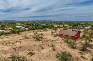 12280 W Daviti Ln, Tucson, AZ 85736 - Photo 37