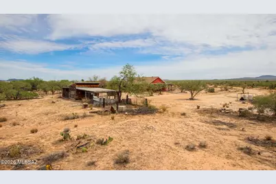 12280 W Daviti Lane, Tucson, AZ 85736 - Photo 29