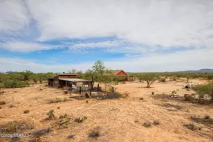 12280 W Daviti Ln, Tucson, AZ 85736 - Photo 29