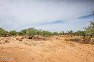 12280 W Daviti Ln, Tucson, AZ 85736 - Photo 31