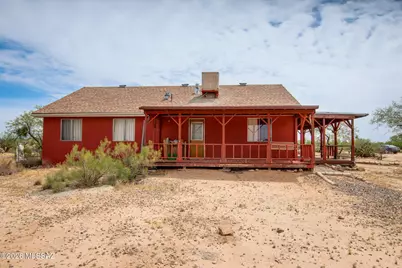 12280 W Daviti Lane, Tucson, AZ 85736 - Photo 27