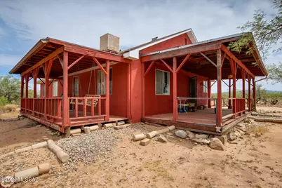 12280 W Daviti Lane, Tucson, AZ 85736 - Photo 33