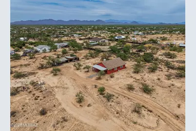 12280 W Daviti Lane, Tucson, AZ 85736 - Photo 35