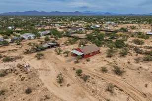 12280 W Daviti Ln, Tucson, AZ 85736 - Photo 35