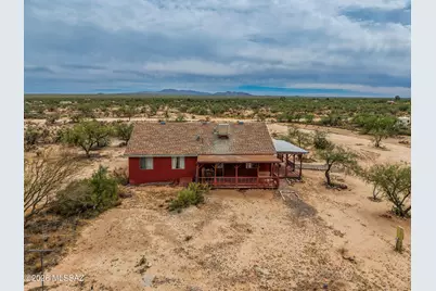 12280 W Daviti Lane, Tucson, AZ 85736 - Photo 39