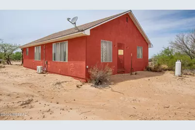 12280 W Daviti Lane, Tucson, AZ 85736 - Photo 25