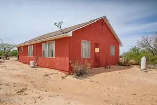 12280 W Daviti Ln, Tucson, AZ 85736 - Photo 25