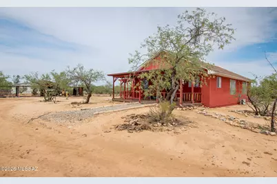 12280 W Daviti Lane, Tucson, AZ 85736 - Photo 19