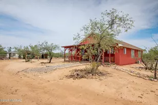 12280 W Daviti Ln, Tucson, AZ 85736 - Photo 19