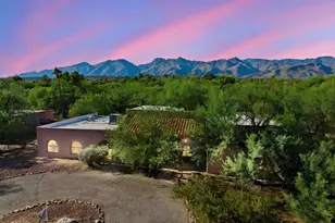 8041 E Alvin Rd, Tucson, AZ 85750 - Photo 1