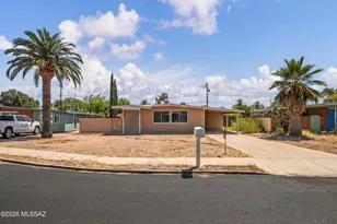 4928 E Adams St, Tucson, AZ 85712 - Photo 1