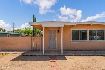4928 E Adams Street, Tucson, AZ 85712 - Photo 3