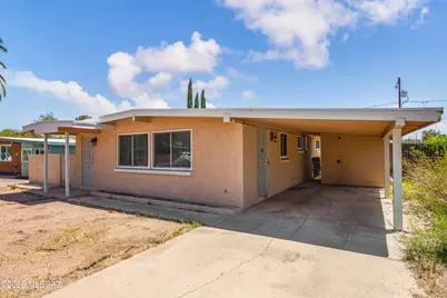 4928 E Adams Street, Tucson, AZ 85712 - Photo 21