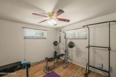 4928 E Adams Street, Tucson, AZ 85712 - Photo 19