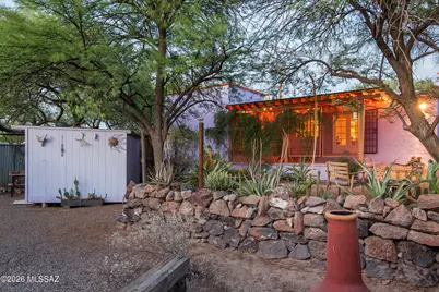 704 S Osborne Avenue, Tucson, AZ 85701 - Photo 39