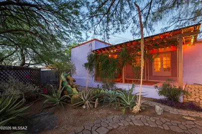 704 S Osborne Avenue, Tucson, AZ 85701 - Photo 41