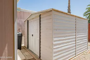 5409 W Lazy S St, Tucson, AZ 85713 - Photo 19