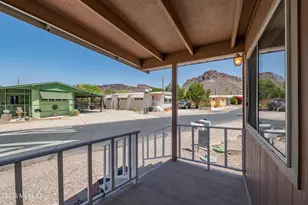 5409 W Lazy S St, Tucson, AZ 85713 - Photo 15