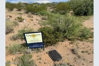 186 N Palomino Run Place #176, Sahuarita, AZ 85629 - Photo 11