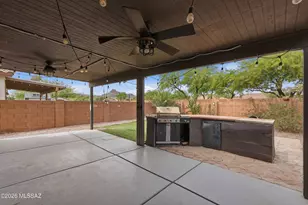 9557 N Englewood Dr, Tucson, AZ 85743 - Photo 25