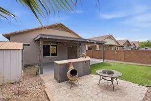 9557 N Englewood Dr, Tucson, AZ 85743 - Photo 29