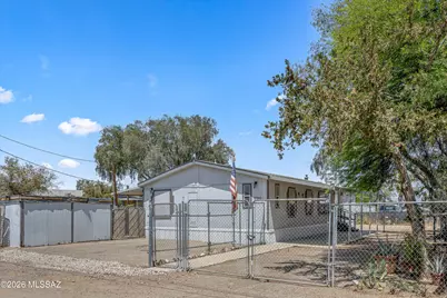 1860 W Alsis Lane, Tucson, AZ 85705 - Photo 3