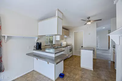 1860 W Alsis Lane, Tucson, AZ 85705 - Photo 23