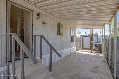 1860 W Alsis Lane, Tucson, AZ 85705 - Photo 9