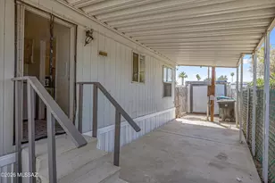 1860 W Alsis Ln, Tucson, AZ 85705 - Photo 9
