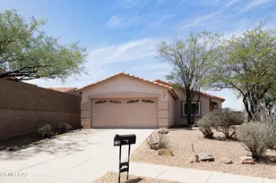 4080 W Rawley Mine Ct, Tucson, AZ 85745 - Photo 5