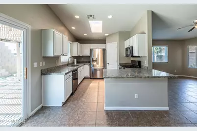 4080 W Rawley Mine Court, Tucson, AZ 85745 - Photo 13