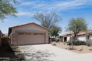 4080 W Rawley Mine Ct, Tucson, AZ 85745 - Photo 1