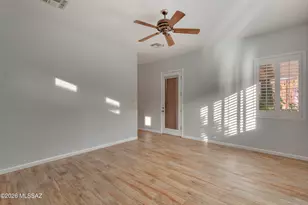 5854 S Turquoise Canyon Dr, Green Valley, AZ 85622 - Photo 21